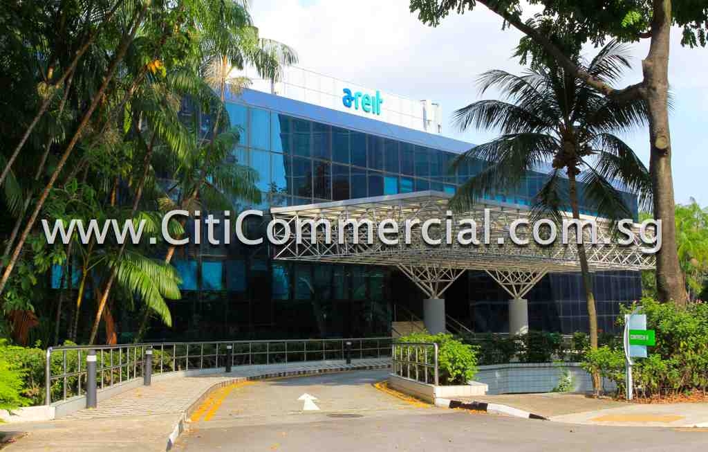 Citi Commercial Pte Ltd